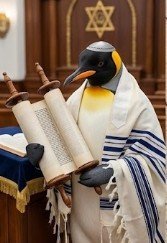 פוסטר חנוכה